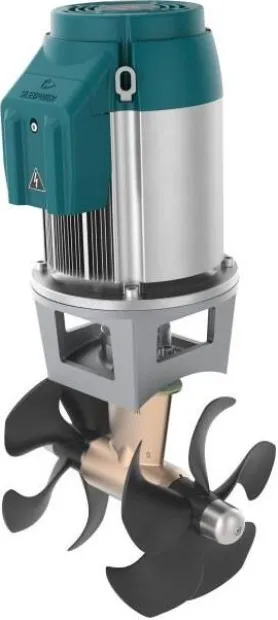 PROPULSEUR EVISION E300 48 V 300 KG D 300 MM