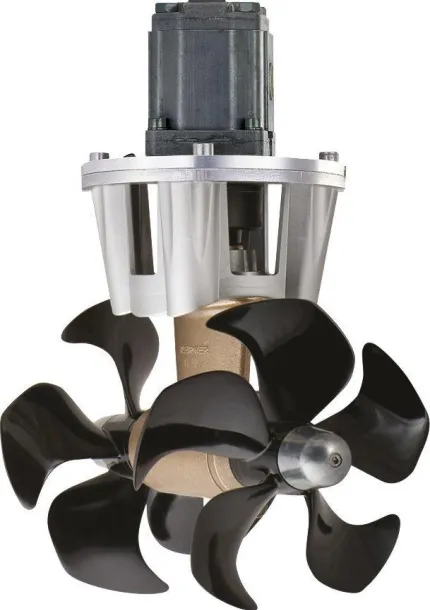 Propulseur hydraulique SH240 220/240kg