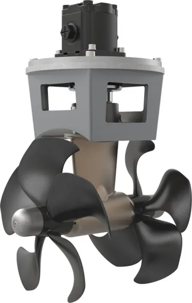 Propulseur hydraulique SH320/300TC 270/320kg