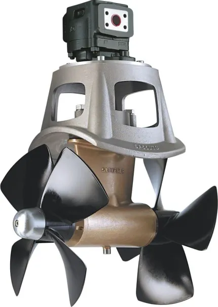 Propulseur hydraulique SH550 500/550kg