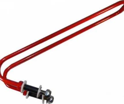 Protection anti-lignes de mouillages