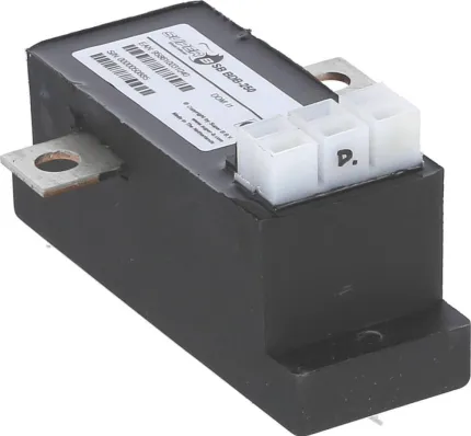 Protection batterie tension basse 250A