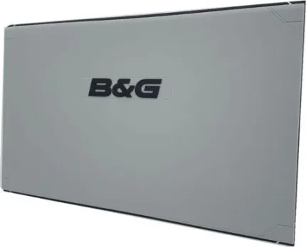 Protection Magnétique pour écran multifonctions B&G® Zeus®³S GlassHelm 24