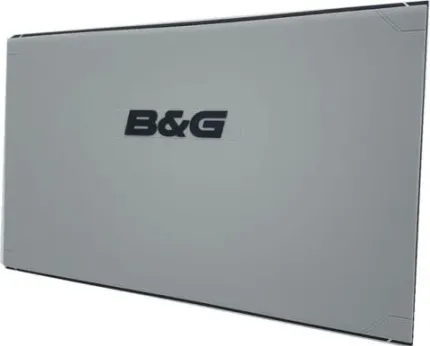 Protection Magnétique pour écran multifonctions B&G® Zeus®³S GlassHelm 16