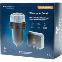 PURIFICATEUR D'EAU CORE 40