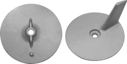 Queue de carpe 20-25-30CV