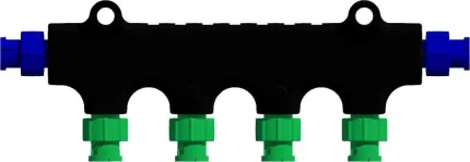 RACCORD EN TE S-LINK 4 VOIES