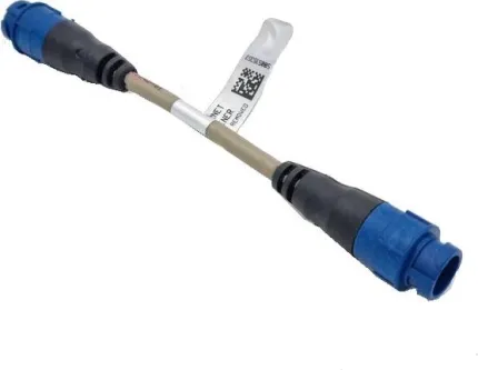 Raccords Ethernet 5 broches Femelle-Femelle 