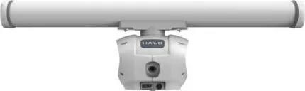 Radar Poutre 50W Simrad® HALO® Open Array 2004 
