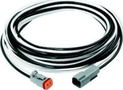 RALLONGE 6,1M POUR VERIN LENCO