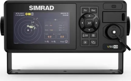 Récepteur / Emetteur AIS Classe A Simrad® V5043