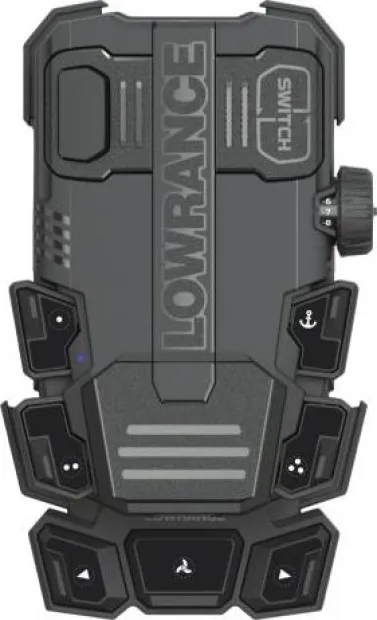 RECON : Pédale Sans-Fil Bluetooth