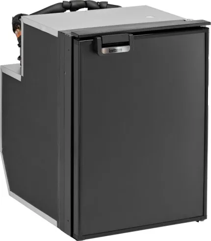 Réfrigérateur 49L 12/24V CRUISE TOTAL BLACK
