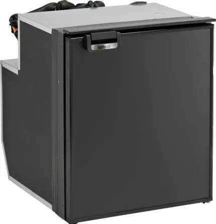 Réfrigérateur 65L 12/24V CRUISE TOTAL BLACK