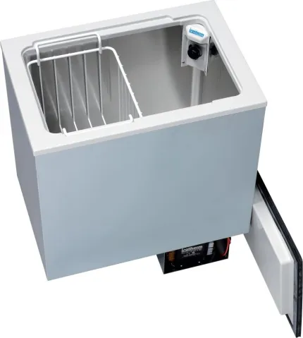 Réfrigérateur Conservateur 41L 12/24V Coffre
