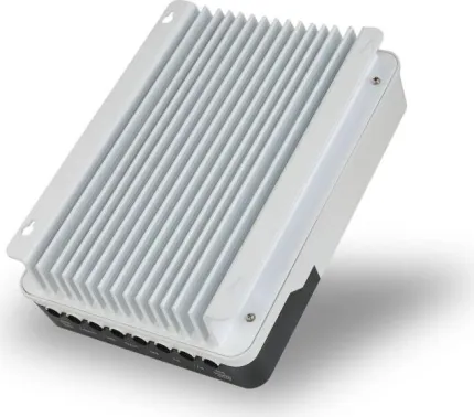 Régulateur solaire MPPT 60A