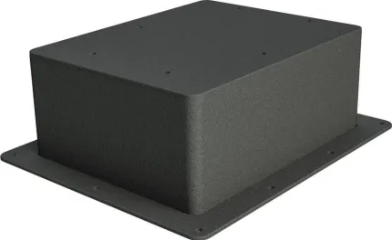 REHAUSSEUR 6'' POUR SUSPENSION S5