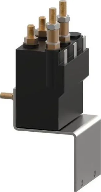 RELAIS 12V P/ SE20-25-SE30-SP30