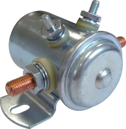 Relais monostable 24VDC 200A