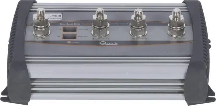 Répartiteur de charge 1E/3S/160A