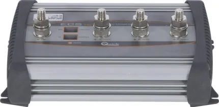 Répartiteur de charge 1E/3S/160A