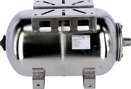 Réservoir pressurisé 20L