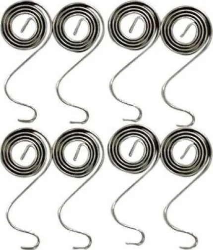 RESSORTS CHARBONS KIT P/ SP200/220/