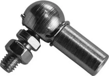 Rotule pour câble 33C - 10-32 UNF