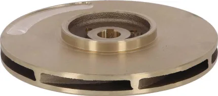 Rouet pompe AM50/CM50 rotation droite