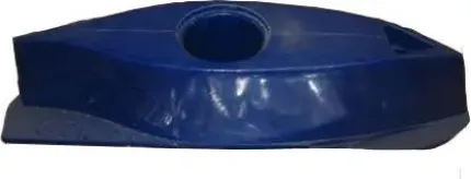 Sabot de compensation pour sondes traversantes Airmar® B122