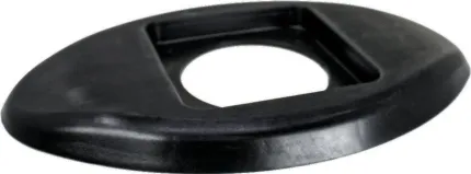 Sabot plastique pour Sondes traversantes HDI