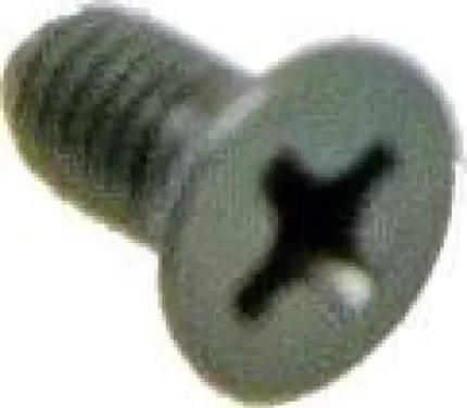 SACHET 10 VIS DE FIXATION POUR DISJONCTEUR CARLING SUR MODULE PROS