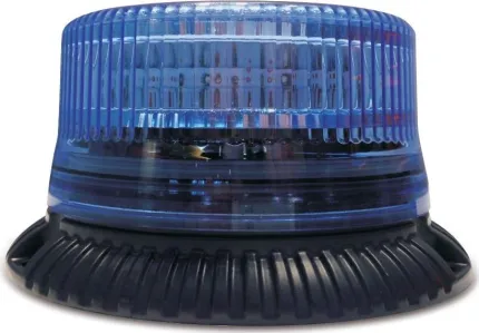 Shark S bleu 12V 9 LEDS IP66