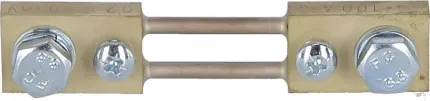 Shunt 60mV 100A
