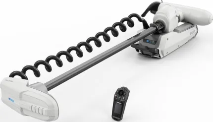 Moteur Electrique Avant Mer Simrad® Recon™ SW 60