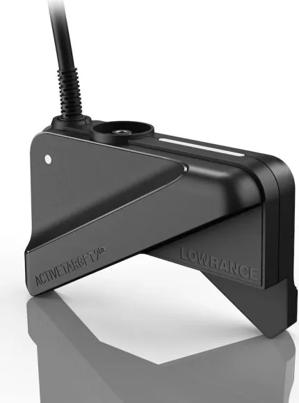 Sonde ActiveTarget™ ² XL Lowrance avec câble 