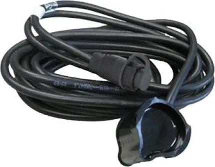 Sonde POD 83/200 KHz profondeur & Température pour montage traversant ou moteur avant