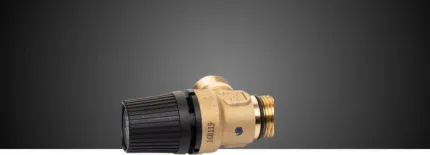 Soupape sécurité 6bars C.E. Basic et Slim