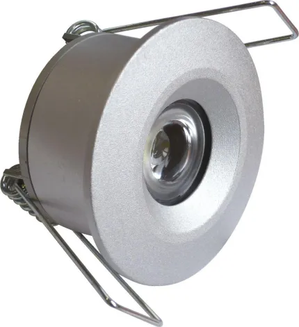 Spot 1 powerled 10/30V - Ø 50mm - IP67