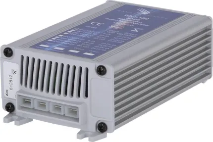 Stabilisateur 12/12V 8A isolé