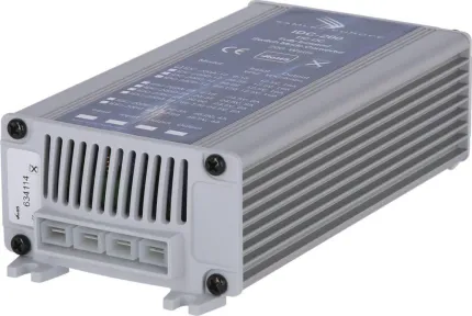 Stabilisateur isolé 12V/12V 16A