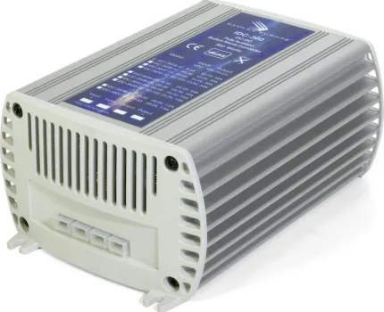 Stabilisateur isolé 12V/12V 30A