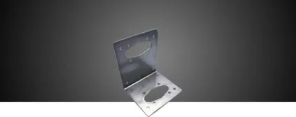 Support chaudière Air D1-D2-D3-D4