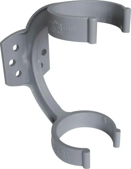 Support de feu à retournement