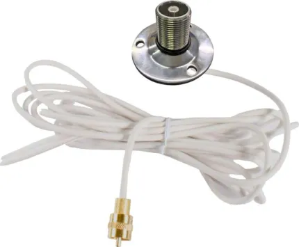 Support de montage rapide Plat-Pont Quick Connect™ QC-4710