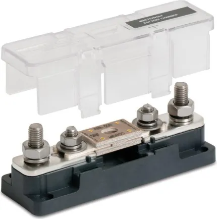 SUPPORT FUSIBLE ANL