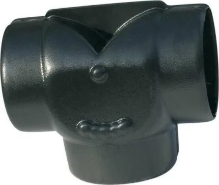 T sur Gaine 125/100-100