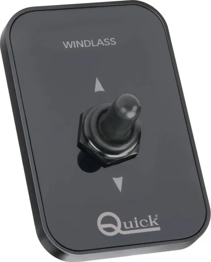 Tableau commande Guindeau WCS820