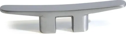 Taquet de pont aluminium taraudé L=160mm