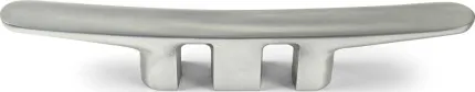 Taquet de pont aluminium taraudé L=450mm